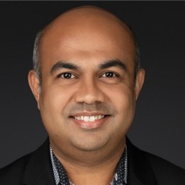 Abhijit Pawar, Quality Assurance Manager, Meridian Building Services