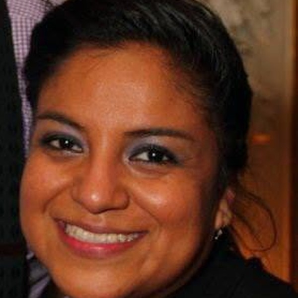 Hayde Mancilla, Client Success Manager, Meridian Building Services